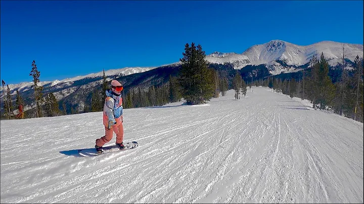 Where Have We Been? Winter Park, CO