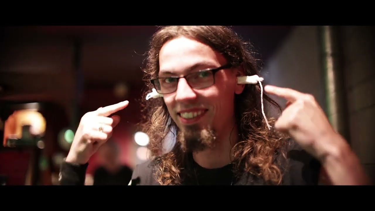 Veenlijk, the making of 'Galgenberg' EP (Deel 1)