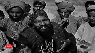 TERE ISHQ NACHAYA KARKE THAYA THAYA - SAIN AKHTAR \u0026 INAYAT HUSSAIN BHATTI - FILM WARIS SHAH