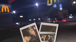 Vlog #1