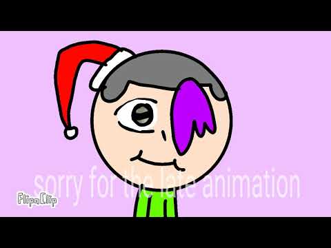 Cartoon Cat Before