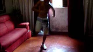Pablo no Rebolation