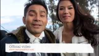 Bromo Pra wedding Judika & Duma