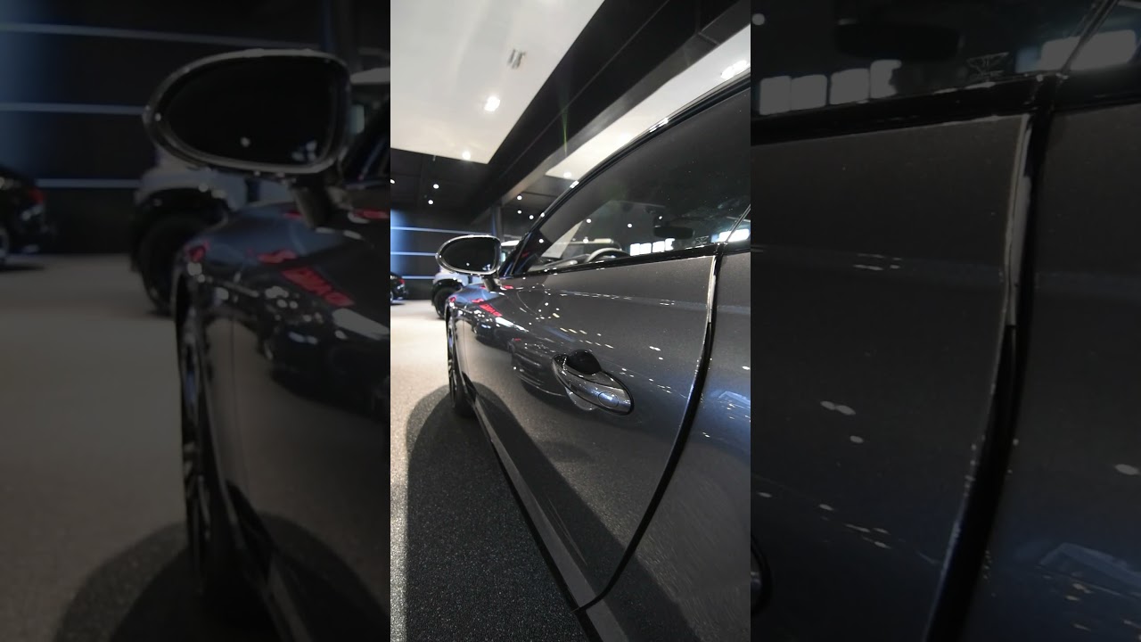 Soft Close (except for 1 type of car)