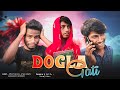 Dogla gati  paglabonga  new santali comedy 2023