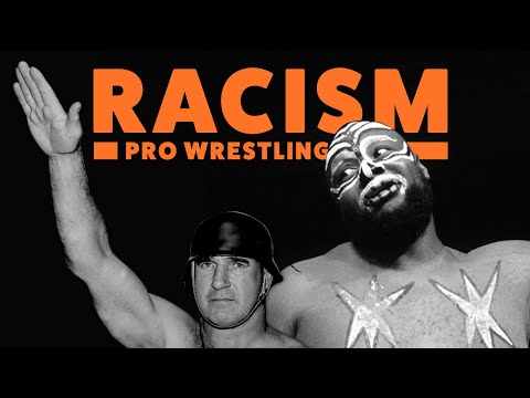 Is Pro Wrestling Racist? (Documentary)