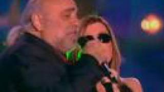 Demis Roussos, Diana Gurtskaya \