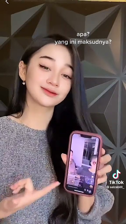 #viral #salsabila #cewekcantiktiktok       bang jackull tetep jadi pemenangnya guys