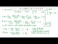 ODE Basics for BSc/JAM Math Students | Differential Equations Lecture 5