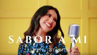 Lupita Infante - Sabor A Mi (Official Video)