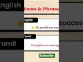 😀 Spoken English Class in Tamil | English Speaking Practice | Daily Use Sentences |Shorts | Learning