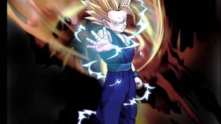 Dbz Ginyu Transformation Extended