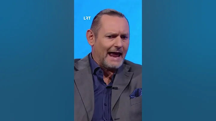 Mindaugo Jurkyno komentarai apie vyksiantį LRT tarybos posėdį