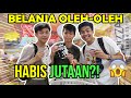 PERSIAPAN PULANG KE INDONESIA! BERBURU OLEH2 DI JEPANG!