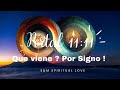 Portal 11:11 Que Viene para Cada Signo 🌟🍀 Tiempo Marcado