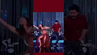 Raa Raa Rasmika Mandhana Hot Dance Dhamaka