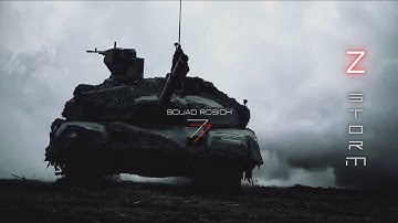 Z STORM - Russian Army Edit | FLARE - HENSONN