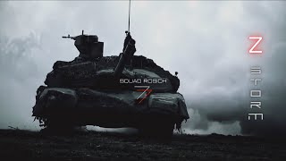 : Z STORM - Russian Army Edit | FLARE - HENSONN