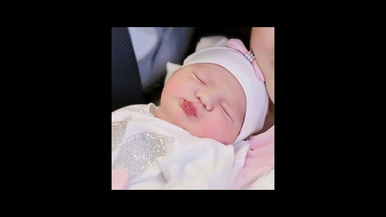 Aiman Khan baby miral