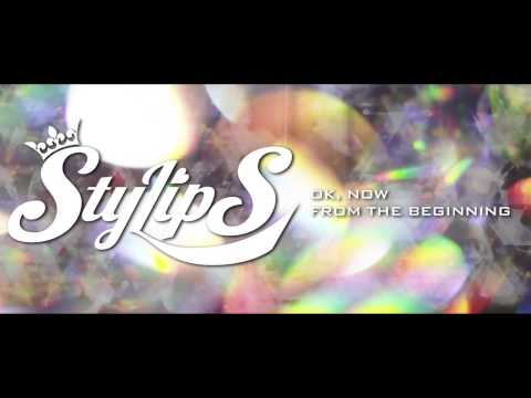 【StylipS】FIRST LIVE TOUR 2015 THE SUPERSONIC SUPERNOVA　告知動画