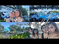 florida vlog: going to seaworld + swimming