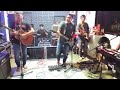 Padayon Mga Bol-anon | Artrock 6308 | Original Song | Live Video At Ladaga Music Studio | Bunga Mar