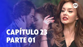 Três Vezes Ana | Capítulo 23 - 01/03/2023 - Parte 01