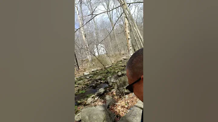 en los Poconos Pennsylvania