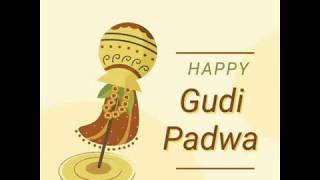 Gudi padwa whatsapp status 2020 | whatsapp status for gudi padwa 2020 | happy gudi padwa 2020 screenshot 2