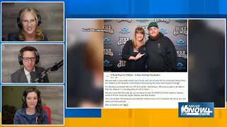 The Morning Stretch: Luke Combs’ Big Give + A New Coffee Buzz