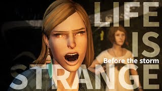 これがわいわいの『Life is Strange Before the Storm』日本語版 #4
