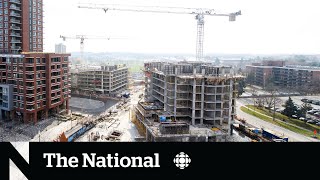 Lawyers urge caution as more Canadians lose deposits on presale homes