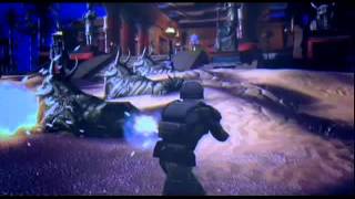 Wargames The Dead Code (2008) Part 1 of 12