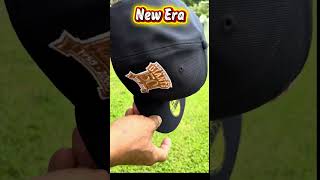หมวก New era ของนักสะสม
