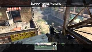Sick Distance Bill On Favela Best GWK ever!