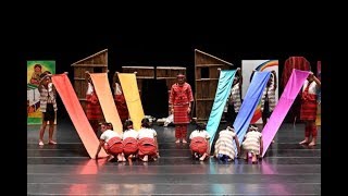 2019蘭博四季音樂節:冬陽原音祭(12/15 南山國小泰雅傳統舞蹈隊) 2019蘭博四季音樂節:冬陽原音祭(12/15 南山國小泰雅傳統舞蹈隊)