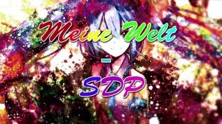 ♥Nightcore - Meine Welt - SDP ♥