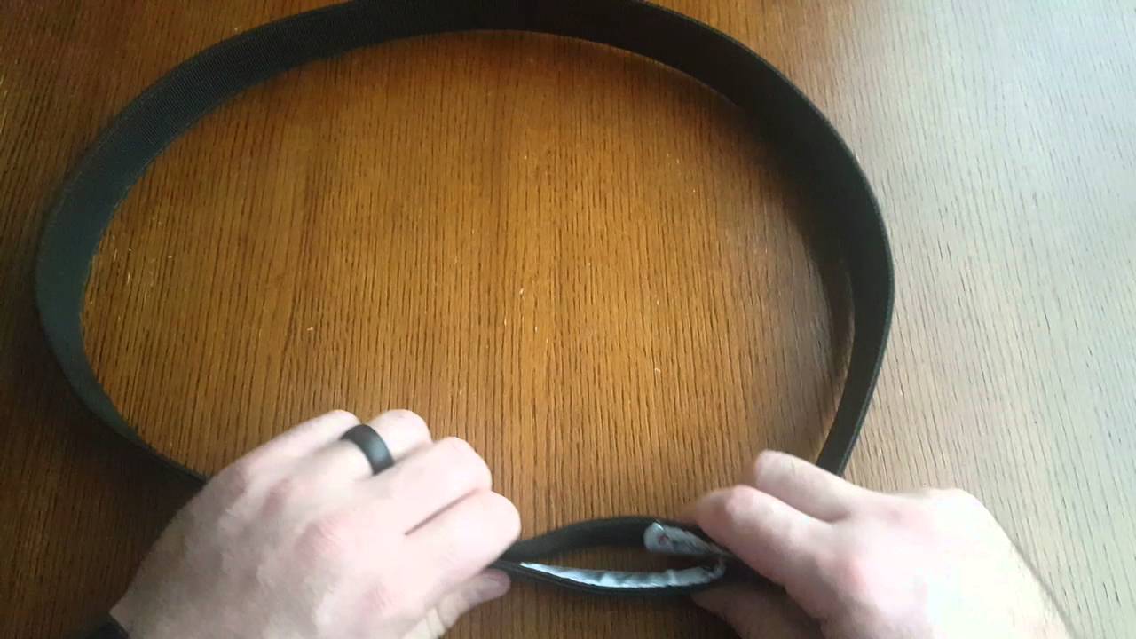Magbelt by Magzook Review - YouTube