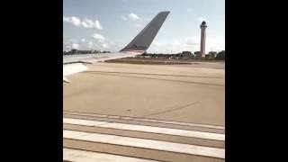 Take off