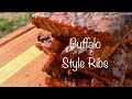 Bbq supplies  buffalo style ribs food cooking shorts