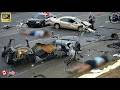 Six Traffic Stops That Went Terribly Wrong | Compilation 2026#1