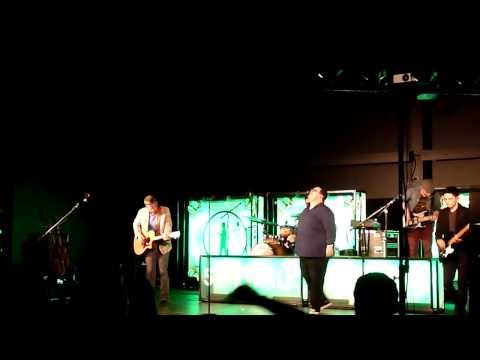 Sidewalk Prophets-Heart's On Fire-HD-Coastal Christian High School-Wilmington, NC-2/23/14