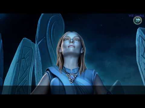 GRAVEN THE PURPLE MOON PROPHECY FULL GAME Complete walkthrough gameplay PUZZLE ADVENTURE - No comm.