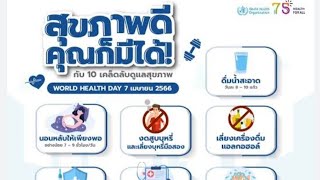 สภาสุขภาพ  #รัฐบาล #10000 #สุขภาพ  3 10 67 ขอบคุณคลิปจาก #tv24studio