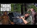 CAZANDO ACOMPAÑADO | FINDING BIGFOOT Gameplay Español