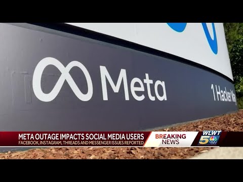 Facebook and Instagram down: Widespread outage impacts thousands of users