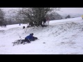 Epic Snow Fails