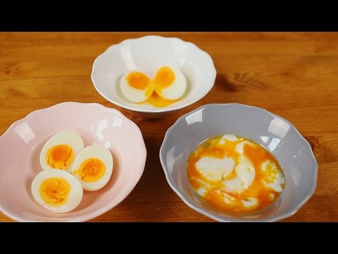 Videó: Hogyan készítsünk Benedek tojást (képekkel)