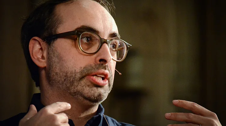 Little Failure: Gary Shteyngart in Conversation w/...
