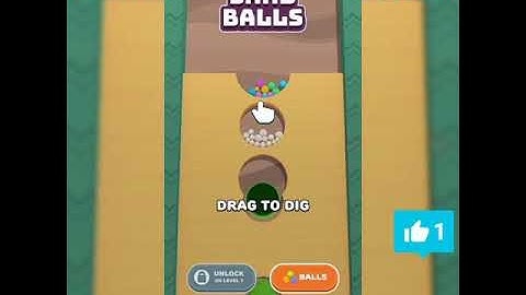 Sand Balls [Level 4]